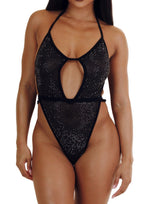 Black Diamond Bodysuit