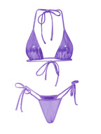 Chloe Bikini Pastel