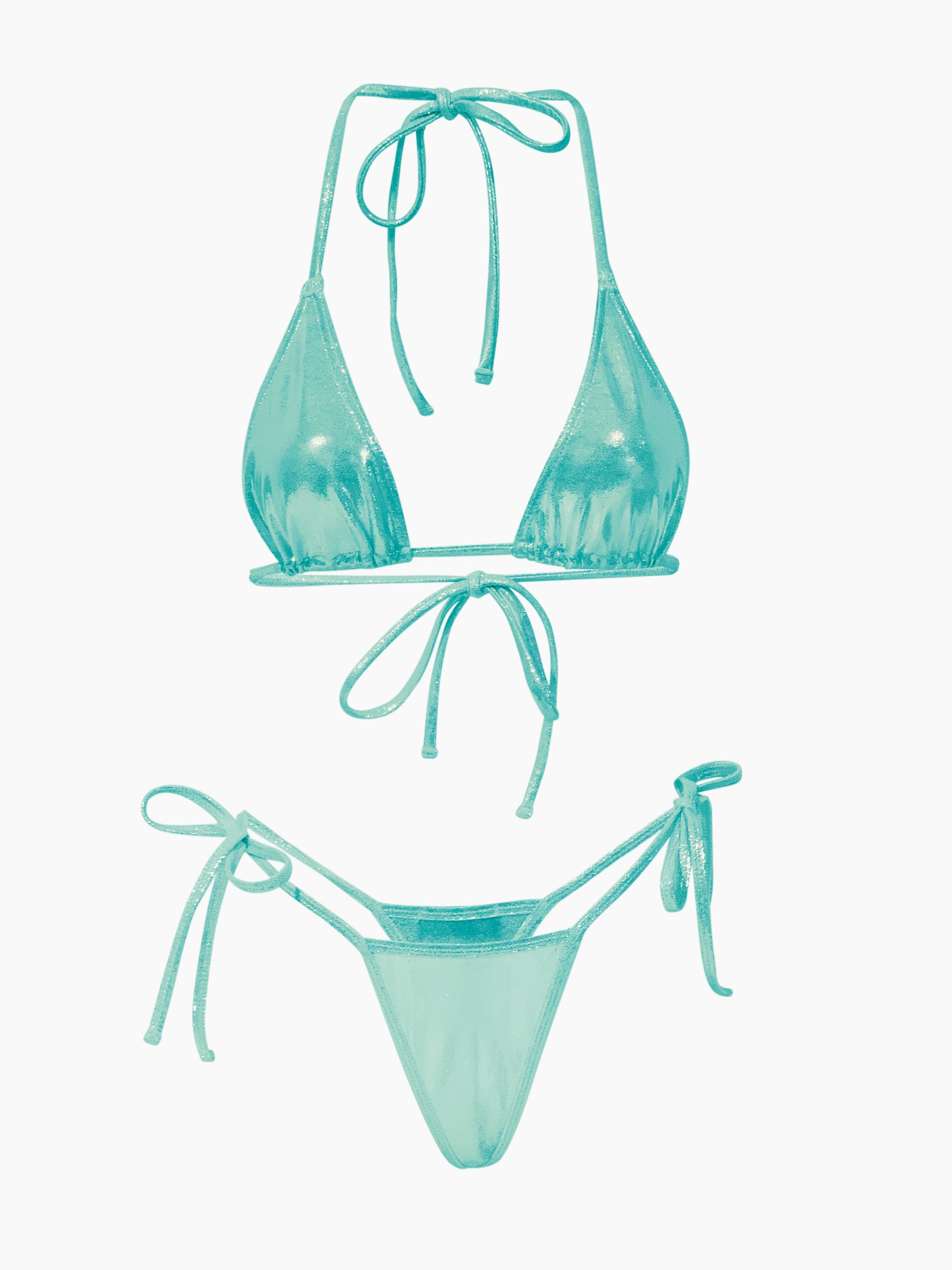 Chloe Bikini Pastel