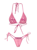 Chloe Bikini Pastel