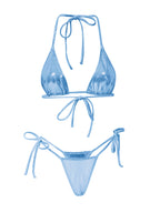 Chloe Bikini Pastel
