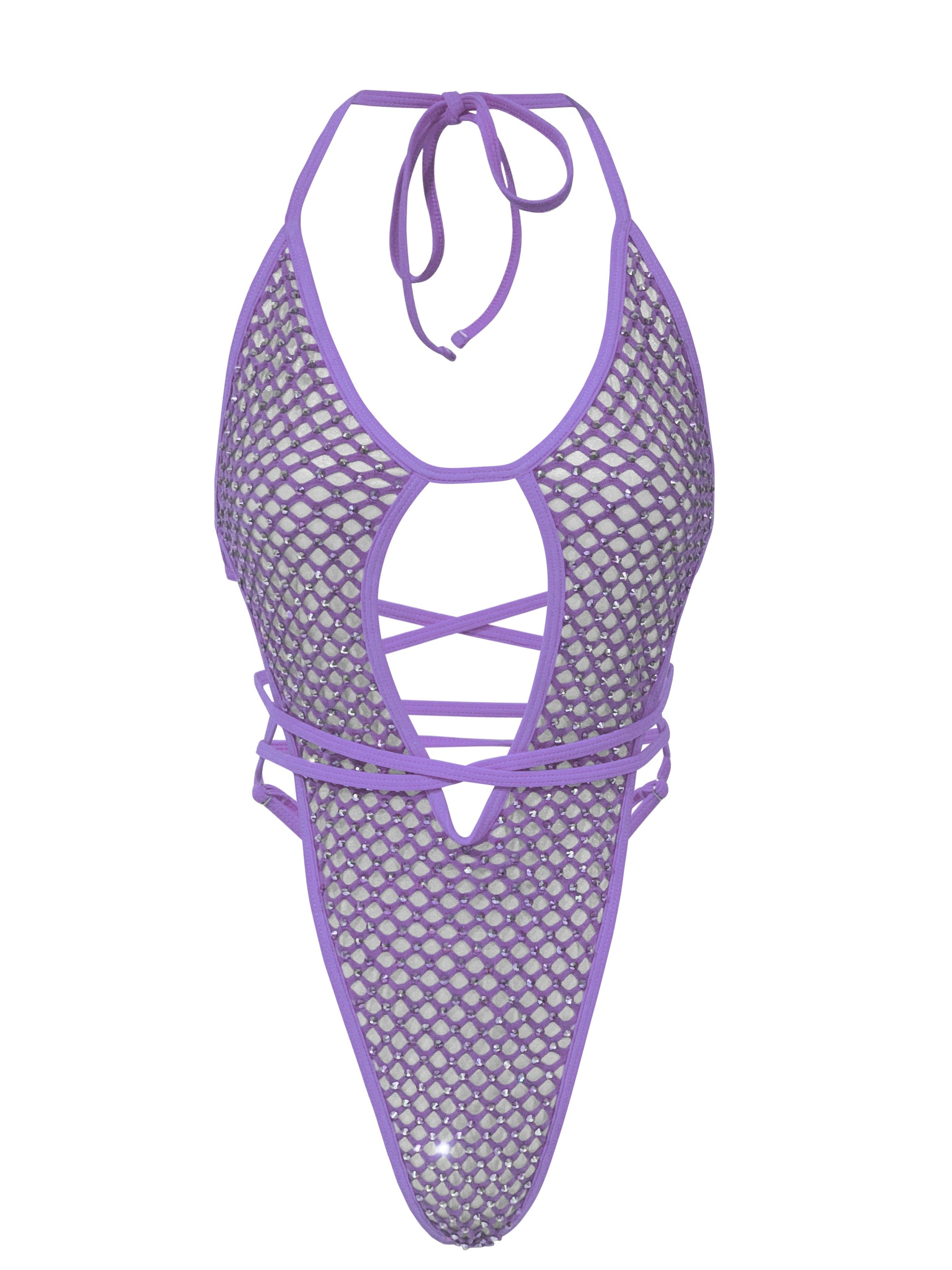 Crystal Bliss Light