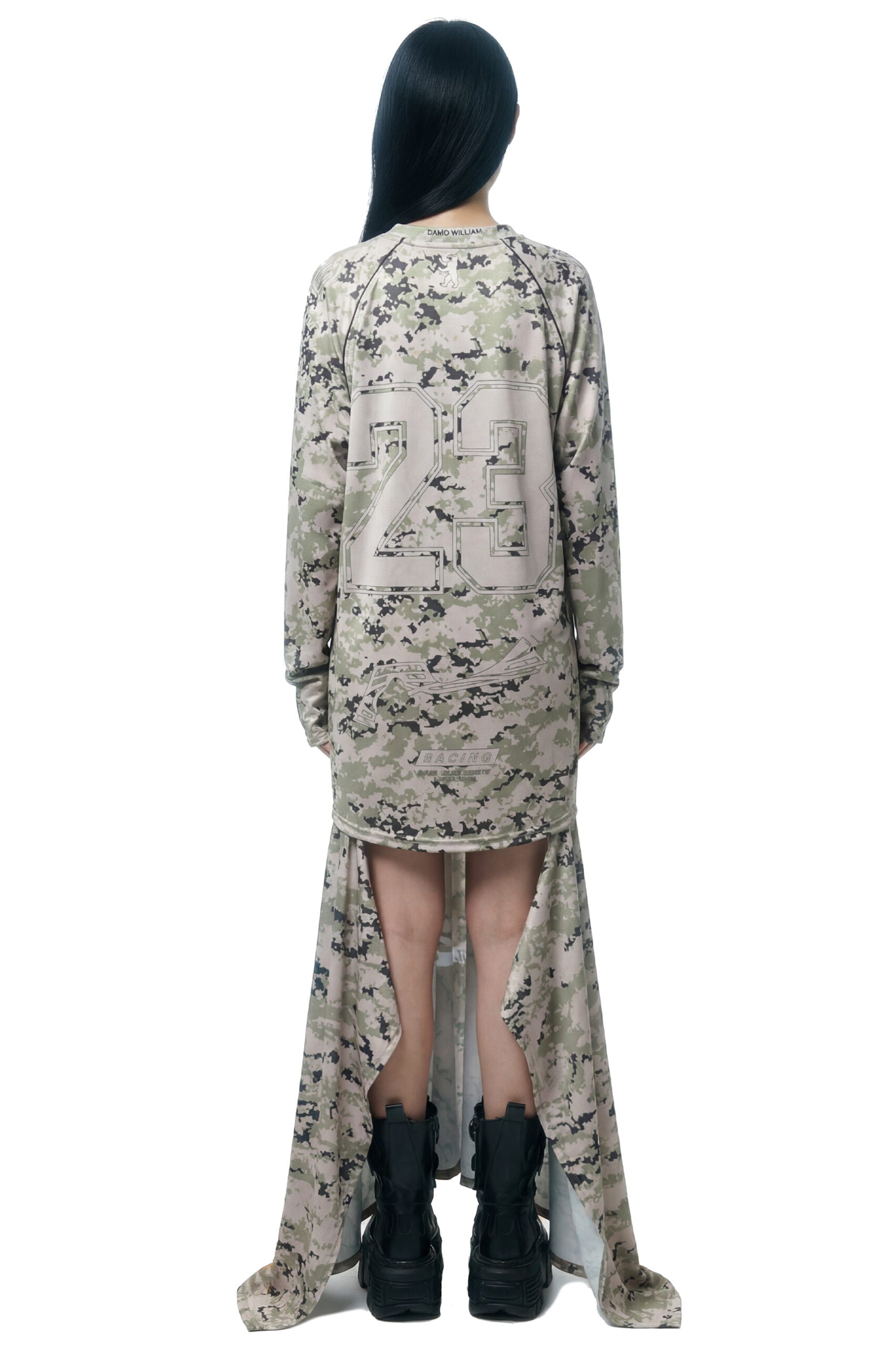 CS 1.6 Dust Dress