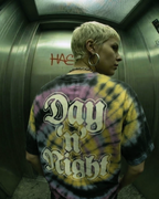 DAY 'N' NIGHT T-SHIRT - MULTI