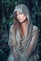 Balam-Ha Mesh Jacket