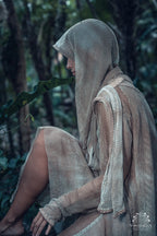 Balam-Ha Mesh Jacket