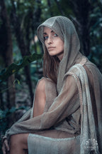 Balam-Ha Mesh Jacket