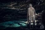 Balam-Ha Mesh Jacket
