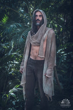 Balam-Ha Mesh Jacket