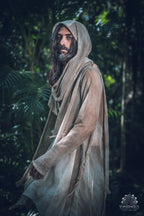 Balam-Ha Mesh Jacket