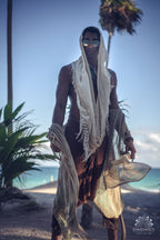 Sandwind Fringe Hood