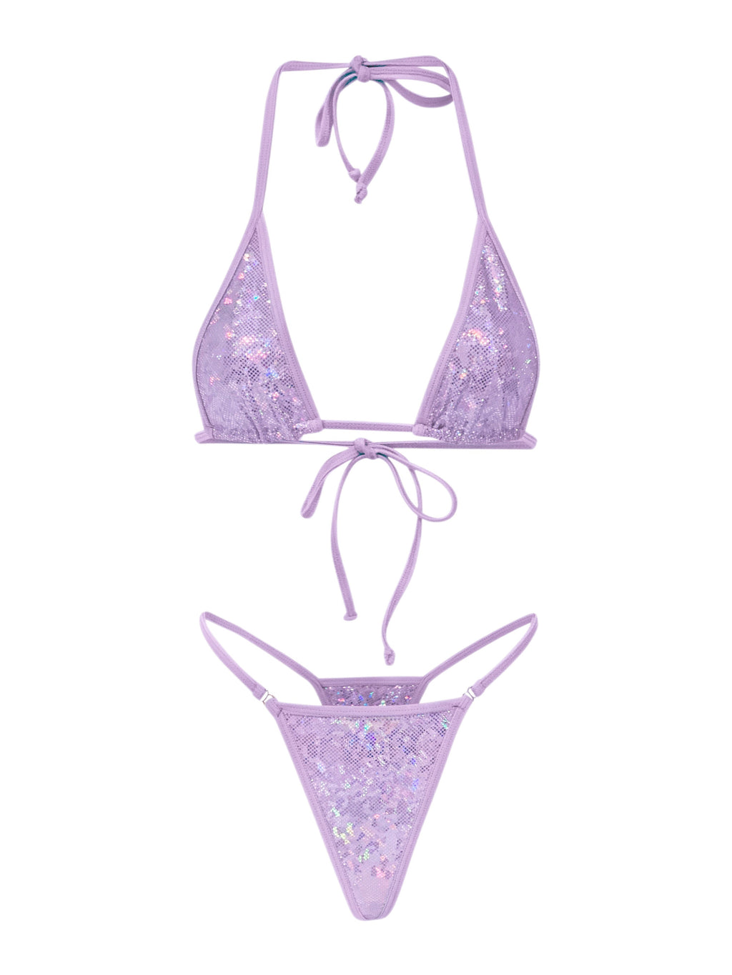 Cosmic Set