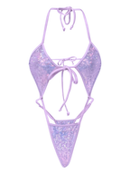 Cosmic Aura