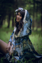 Mycelium Dreaming Cape