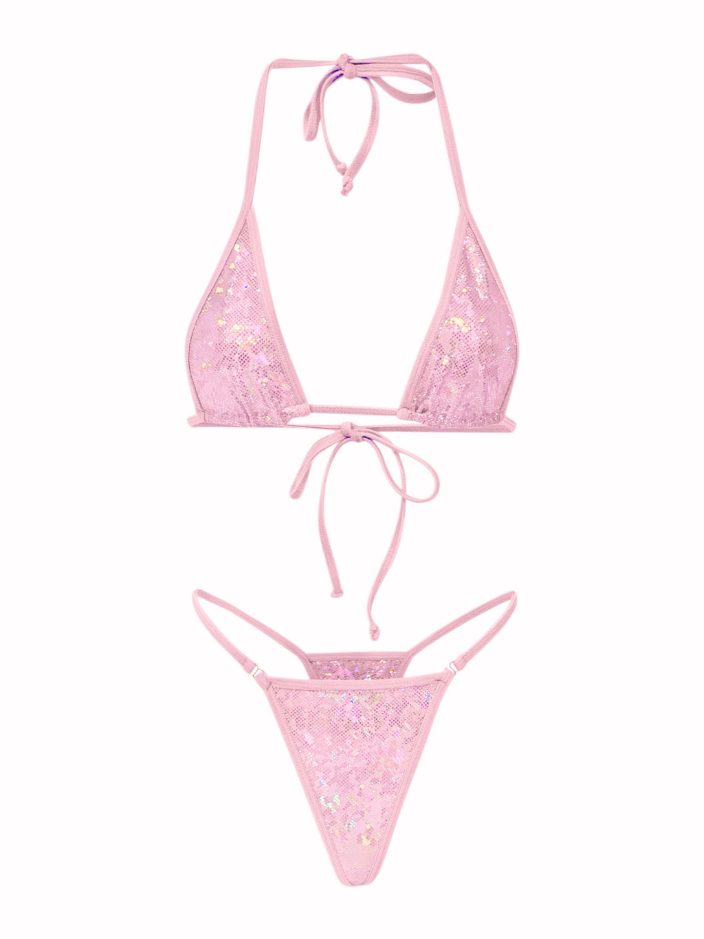 Cosmic Set