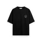 PRODUCT OF BERLIN T-SHIRT - BLACK