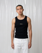 TANK TOP PACK - BLACK AND WHITE