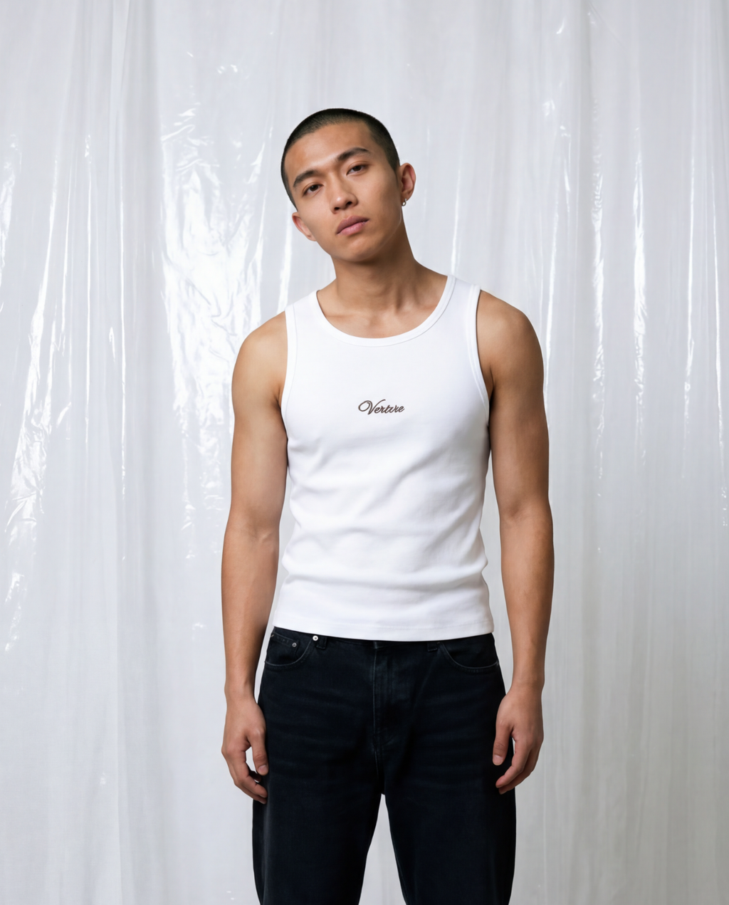 TANK TOP PACK - BLACK AND WHITE