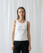 TANK TOP PACK - BLACK AND WHITE