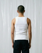 TANK TOP PACK - BLACK AND WHITE