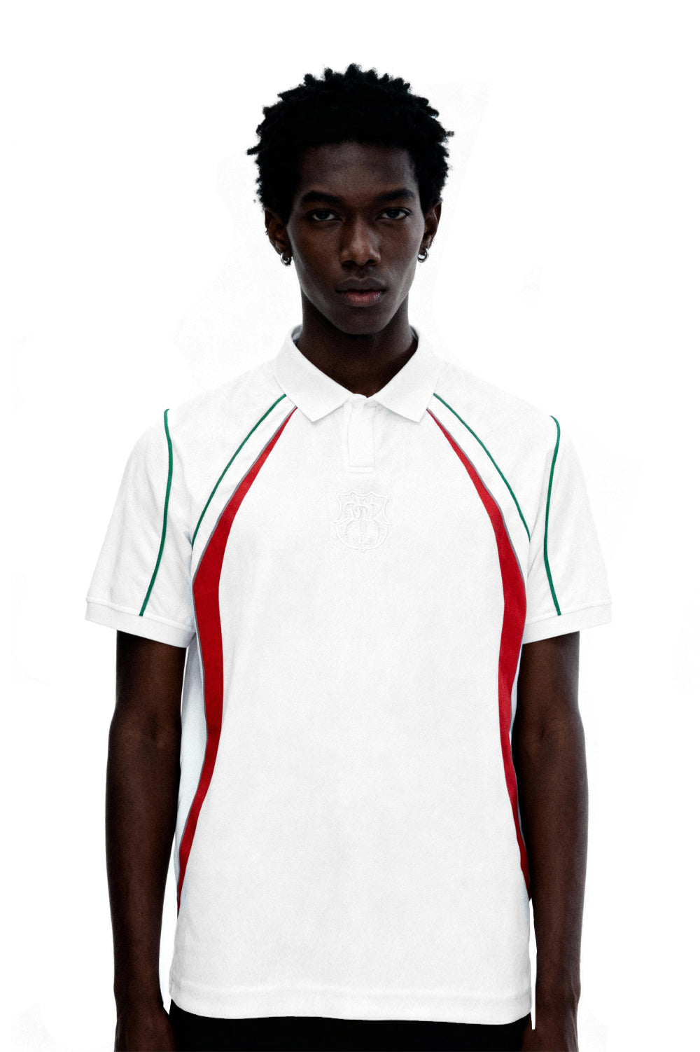 TNC 1996 Jersey