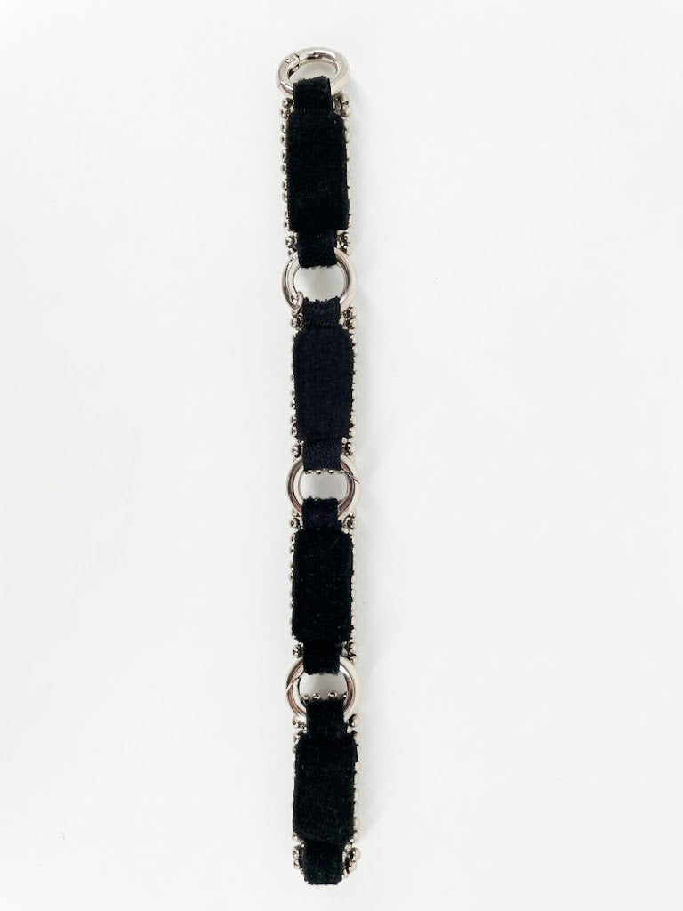 Beaded Extension Links - 6 Color Variants