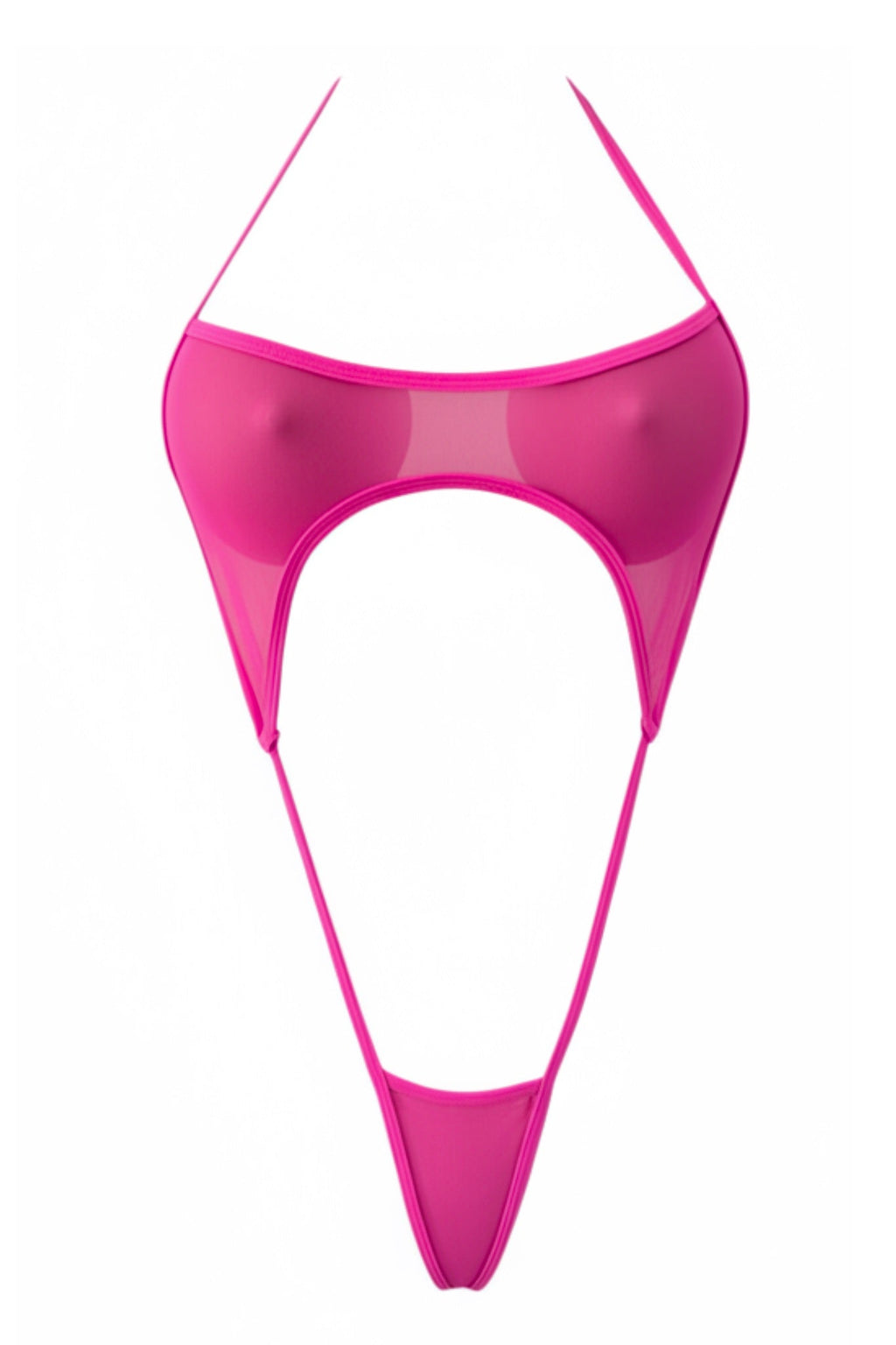 Vixen mesh