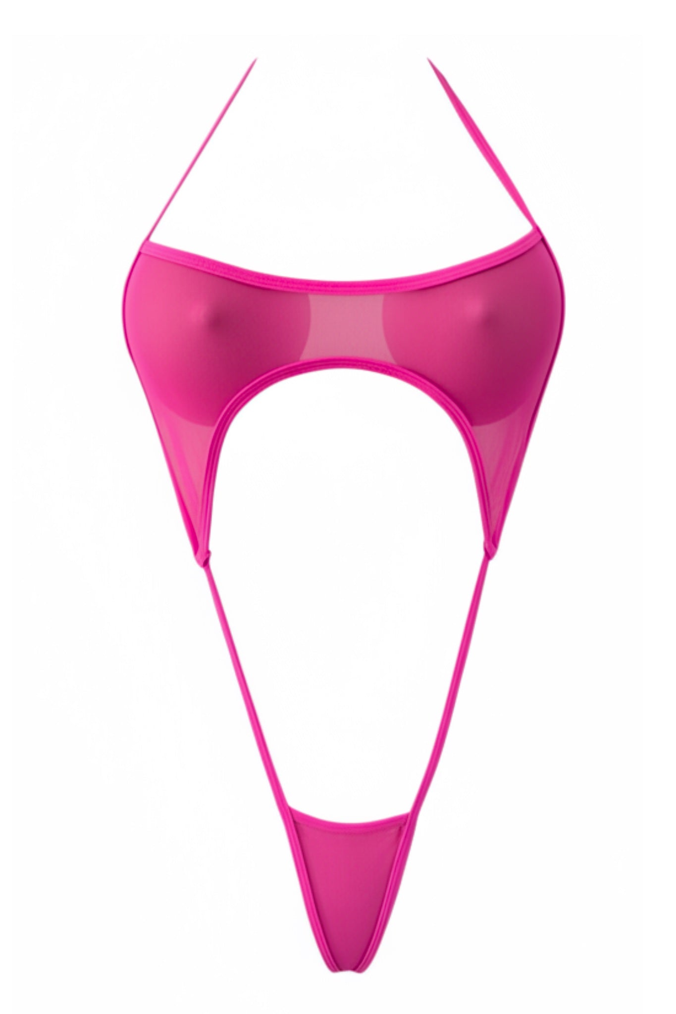 Vixen mesh