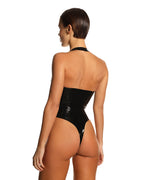Bodysuit "Esther" Black