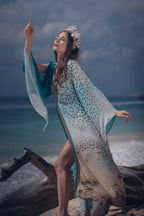 Sea Siren Kimono