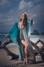 Sea Siren Kimono