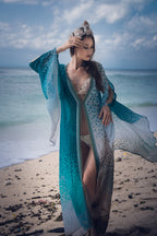 Sea Siren Kimono