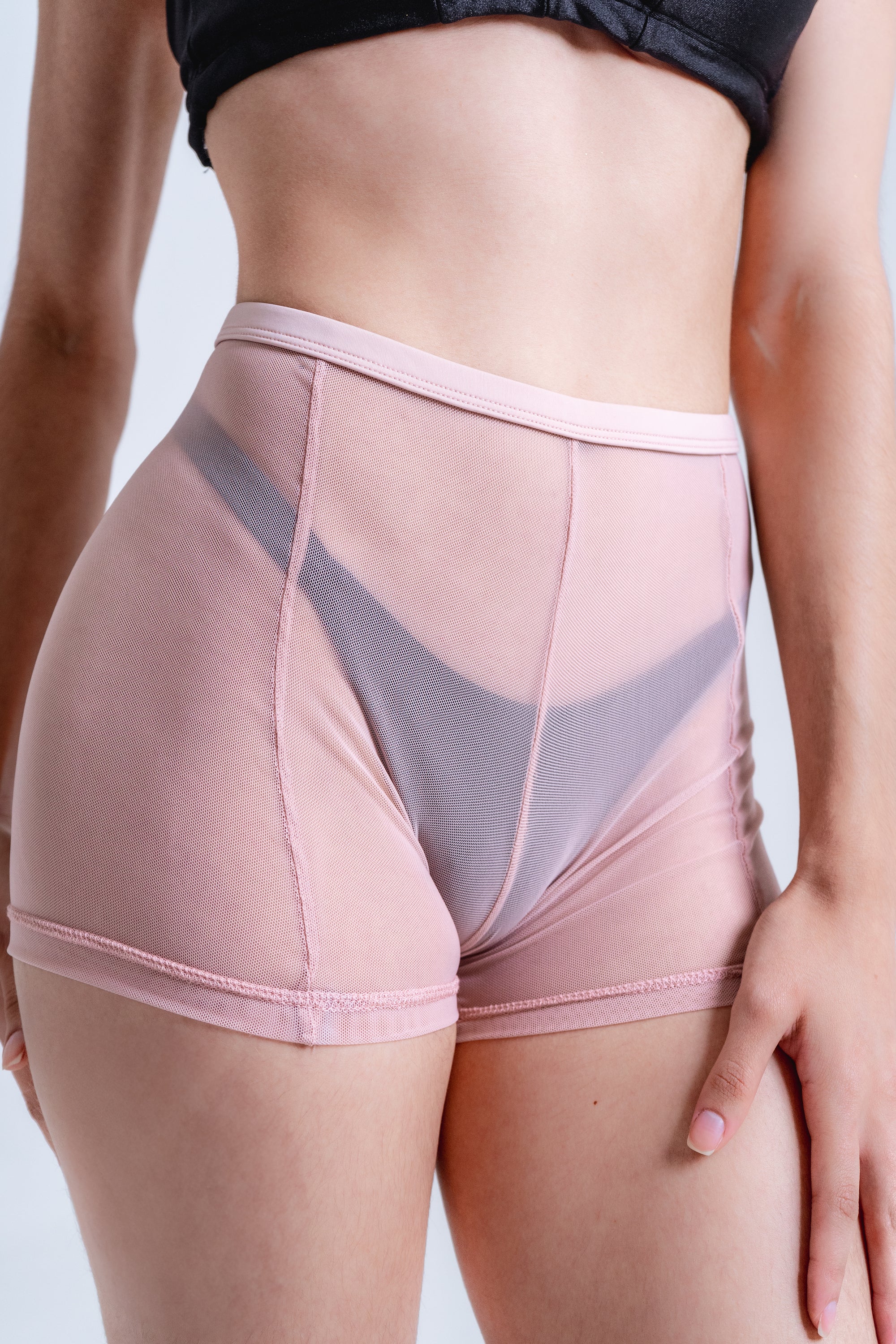 Shorts “VOILE”